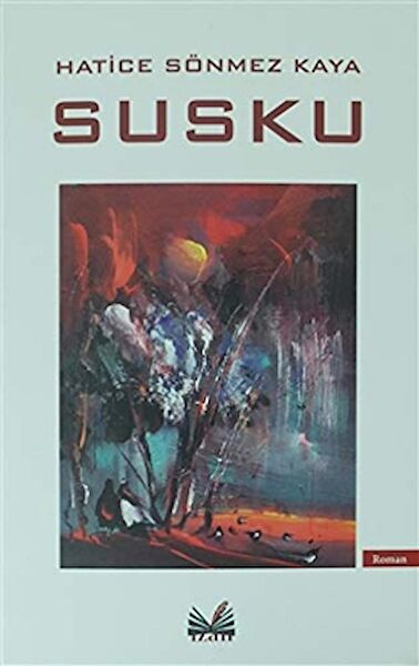 İzan Yayıncılık Roman