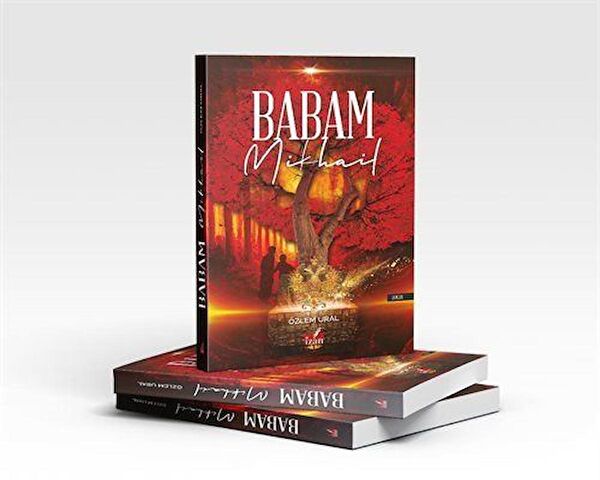 İzan Yayıncılık Roman