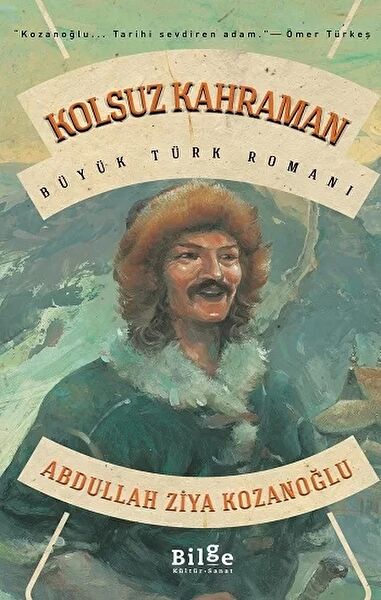 Bilge Kültür Sanat Yayınevi Roman