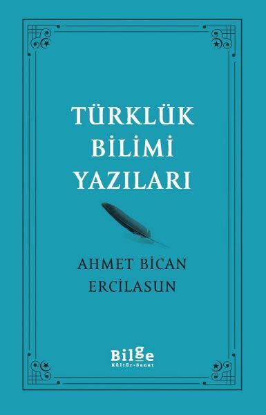 Bilge Kültür Sanat Yayınevi Deneme, İnceleme
