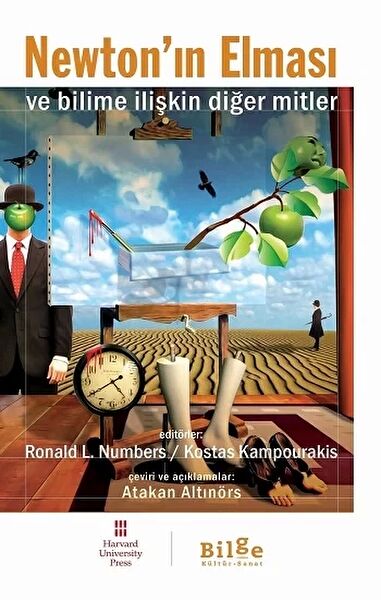 Bilge Kültür Sanat Yayınevi Bilim ve Teknik