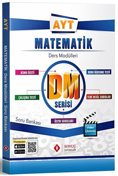 Sonuç Yayınları Sınav Hazırlık