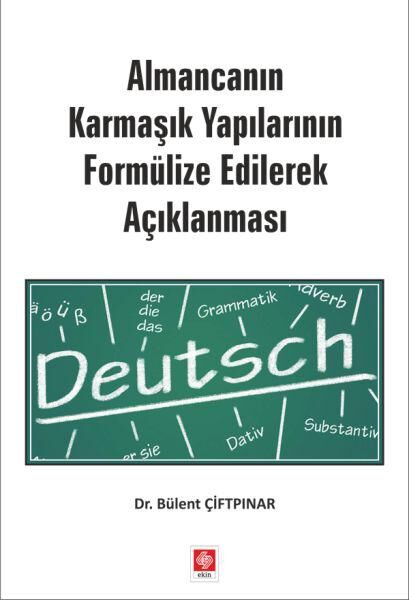 Ekin Basım Yayın Akademik Kitaplar