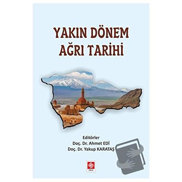 Ekin Basım Yayın Araştırma, Tarih