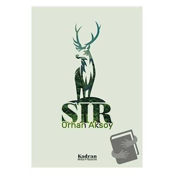 Kadran Medya Yayıncılık Öykü