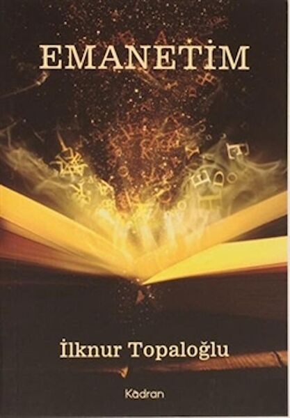 Kadran Medya Yayıncılık Şiir