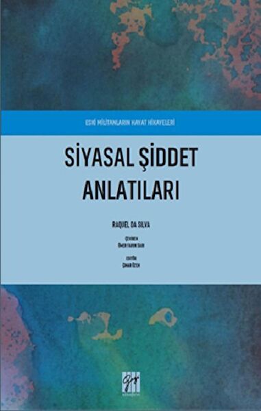 Gazi Kitabevi Siyaset ve İdeoloji