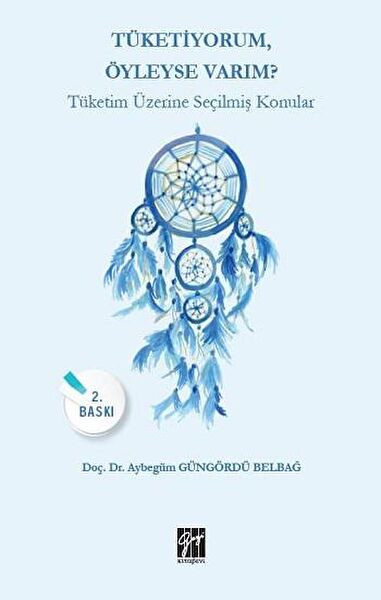 Gazi Kitabevi Ekonomi ve Pazarlama