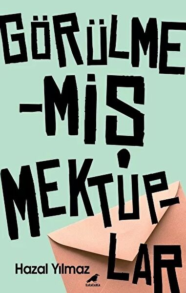 KARA KARGA Yayınevi Roman