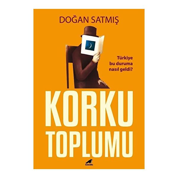 KARA KARGA Yayınevi Siyaset ve İdeoloji