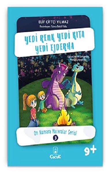 Floki Çocuk Çocuk Öykü, Masal