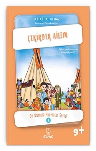 Floki Çocuk Çocuk Öykü, Masal