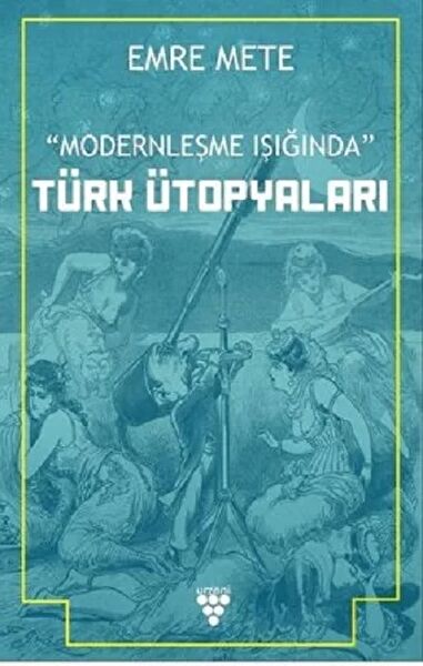 Urzeni Yayıncılık Araştırma, Tarih