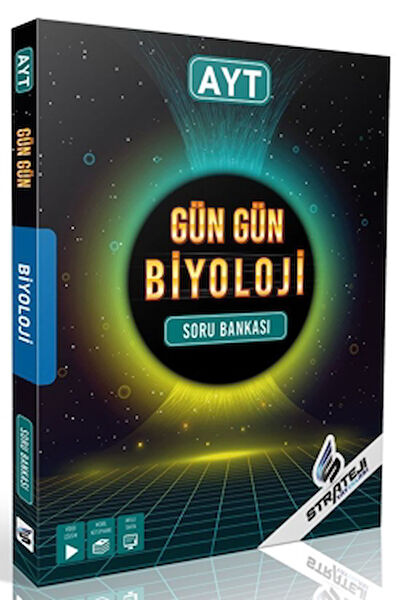 Strateji Yayınları Sınav Hazırlık