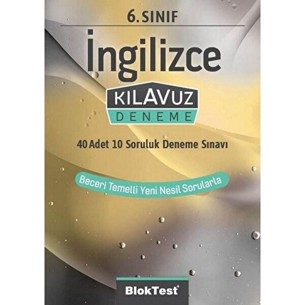 Tudem Yayınları - Bayilik Ders ve Yardımcı Kaynak Kitapları