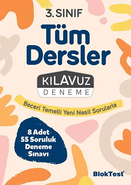 Tudem Yayınları - Bayilik Ders ve Yardımcı Kaynak Kitapları