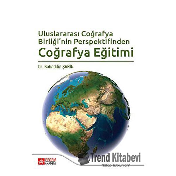 Pegem Akademi Yayıncılık Ders ve Yardımcı Kaynak Kitapları