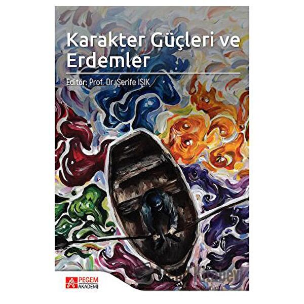 Pegem Akademi Yayıncılık Psikoloji, Kişisel Gelişim