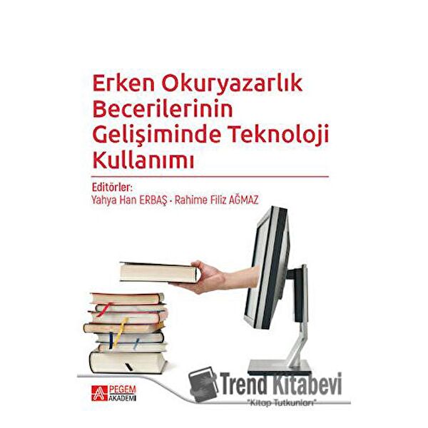 Pegem Akademi Yayıncılık Ders ve Yardımcı Kaynak Kitapları