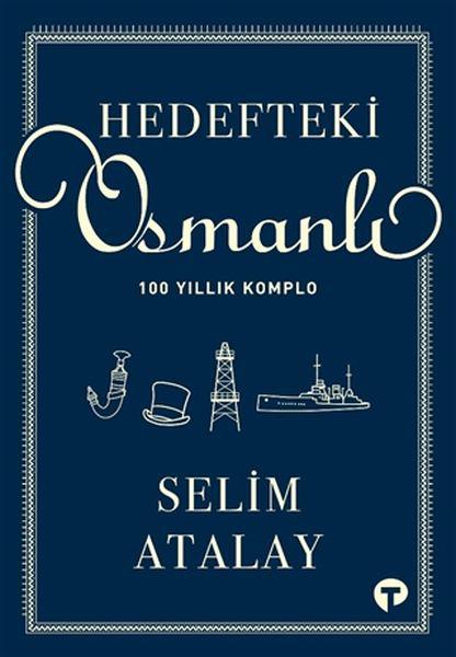 Turkuvaz Kitap Deneme, İnceleme Kitapları