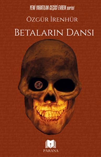 Parana Yayınları Roman