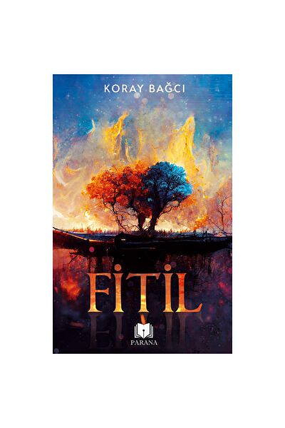 Parana Yayınları Roman