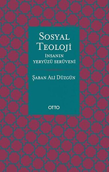 Otto Yayınları Din Kitapları