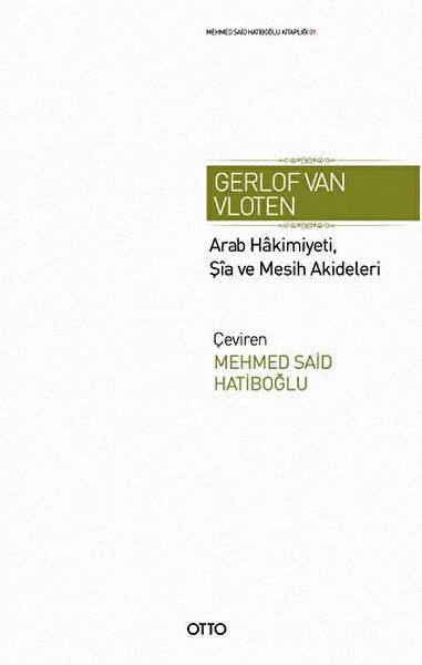 Otto Yayınları Din Kitapları