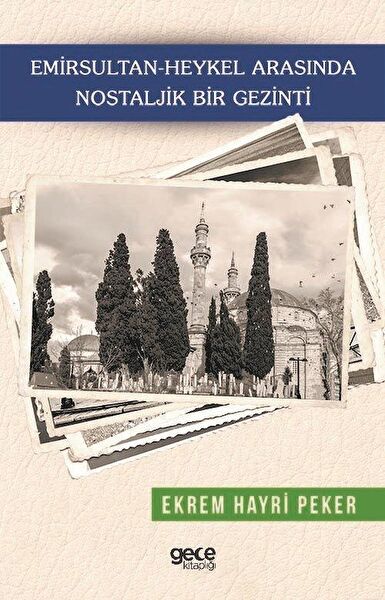 Gece Kitaplığı Turizm ve Gezi