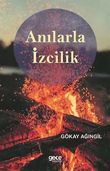 Gece Kitaplığı Anı, Günlük, Seyahatname