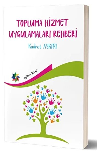 Eğiten Kitap Akademik Kitaplar