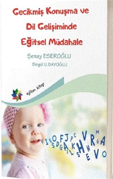 Eğiten Kitap Akademik Kitaplar