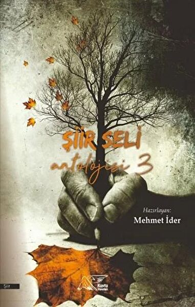 Kuytu Yayınevi Şiir