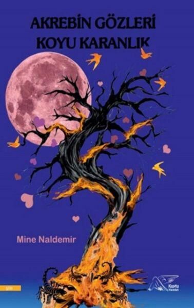 Kuytu Yayınevi Roman