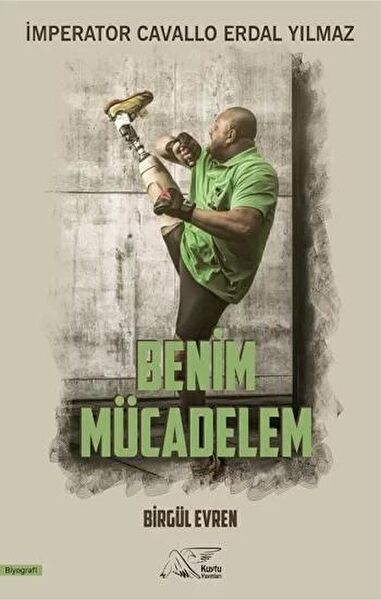 Kuytu Yayınevi Biyografi, Otobiyografi