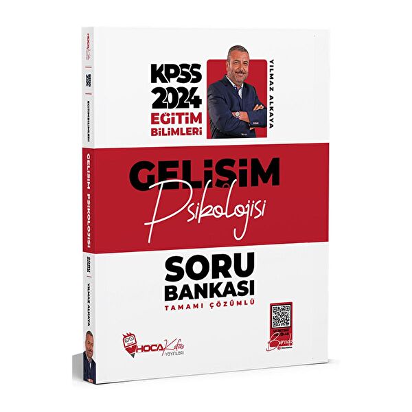 Hoca Kafası Yayınları Sınav Hazırlık