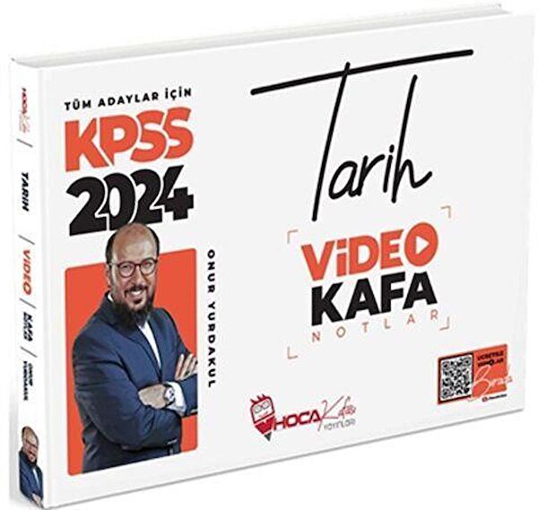 Hoca Kafası Yayınları Sınav Hazırlık