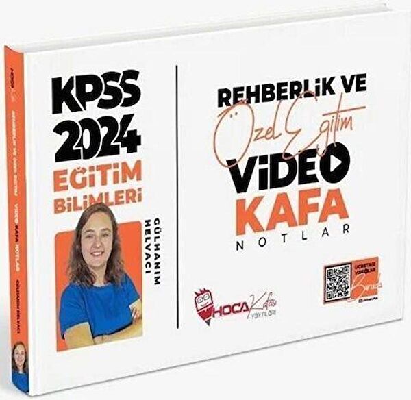 Hoca Kafası Yayınları Sınav Hazırlık