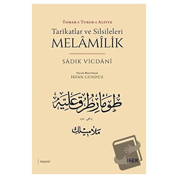 İber Din Kitapları