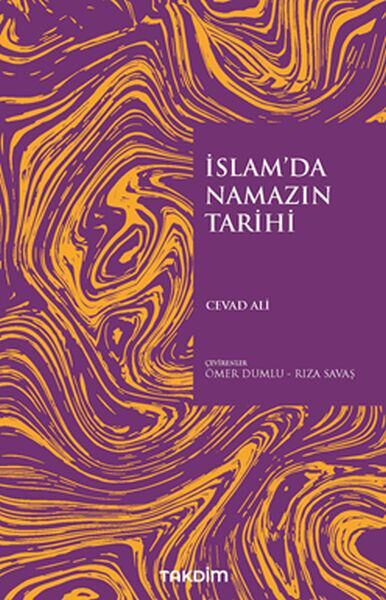 Takdim Din Kitapları