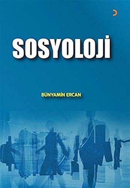 Cinius Yayınları Sosyoloji, Toplum