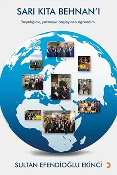 Cinius Yayınları Anı, Günlük, Seyahatname