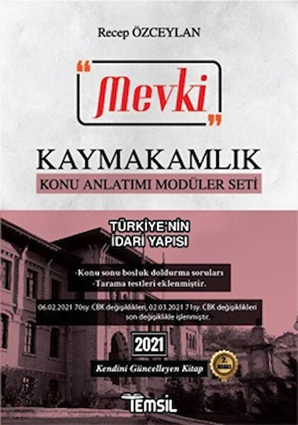 Temsil Kitap Ders ve Yardımcı Kaynak Kitapları