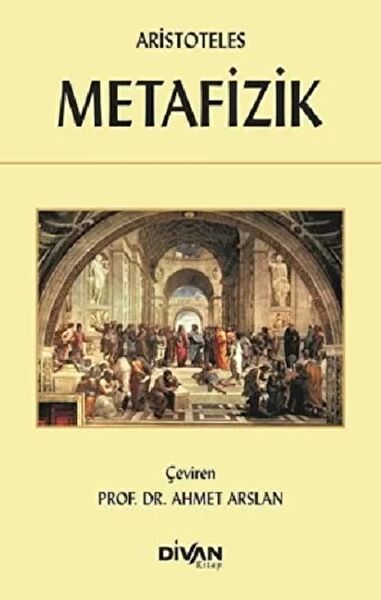 Divan Kitap Felsefe