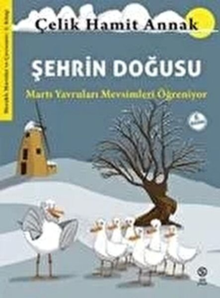 Sia Kitap Çocuk Öykü, Masal