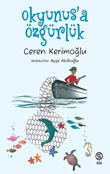 Sia Kitap Çocuk Öykü, Masal