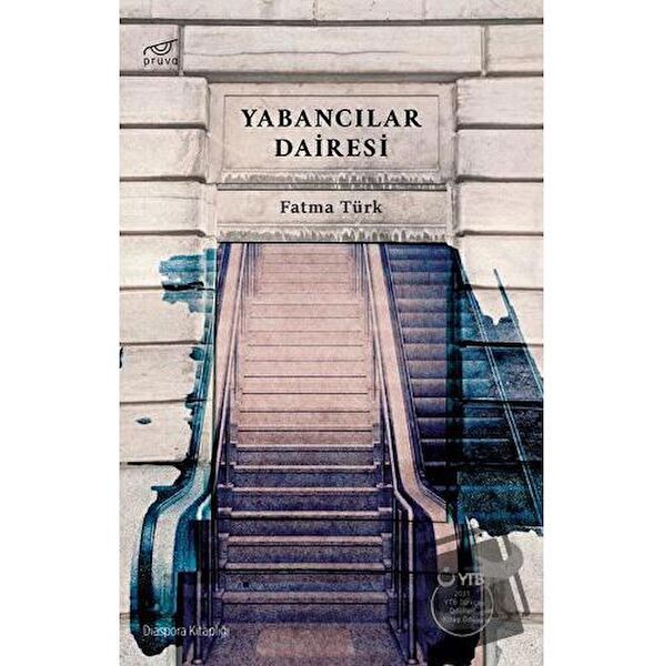 Pruva Yayınları Öykü