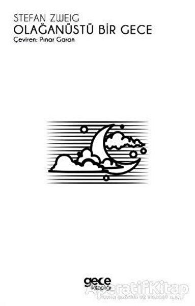 Gece Kitaplığı Dünya Edebiyatı