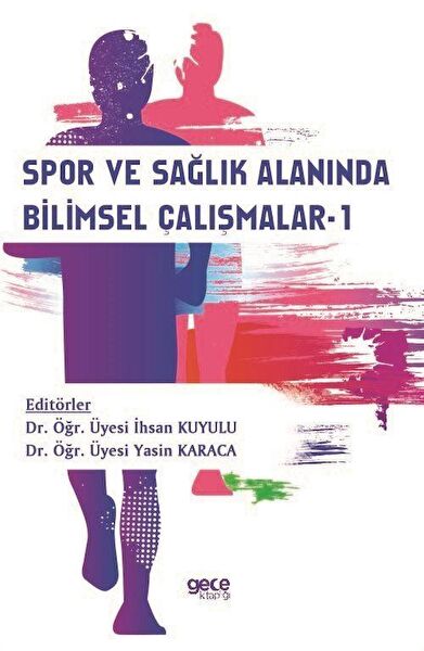 Gece Kitaplığı Sağlık, Spor, Diyet