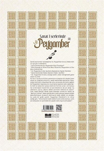 Siyer Yayınları Din Kitapları